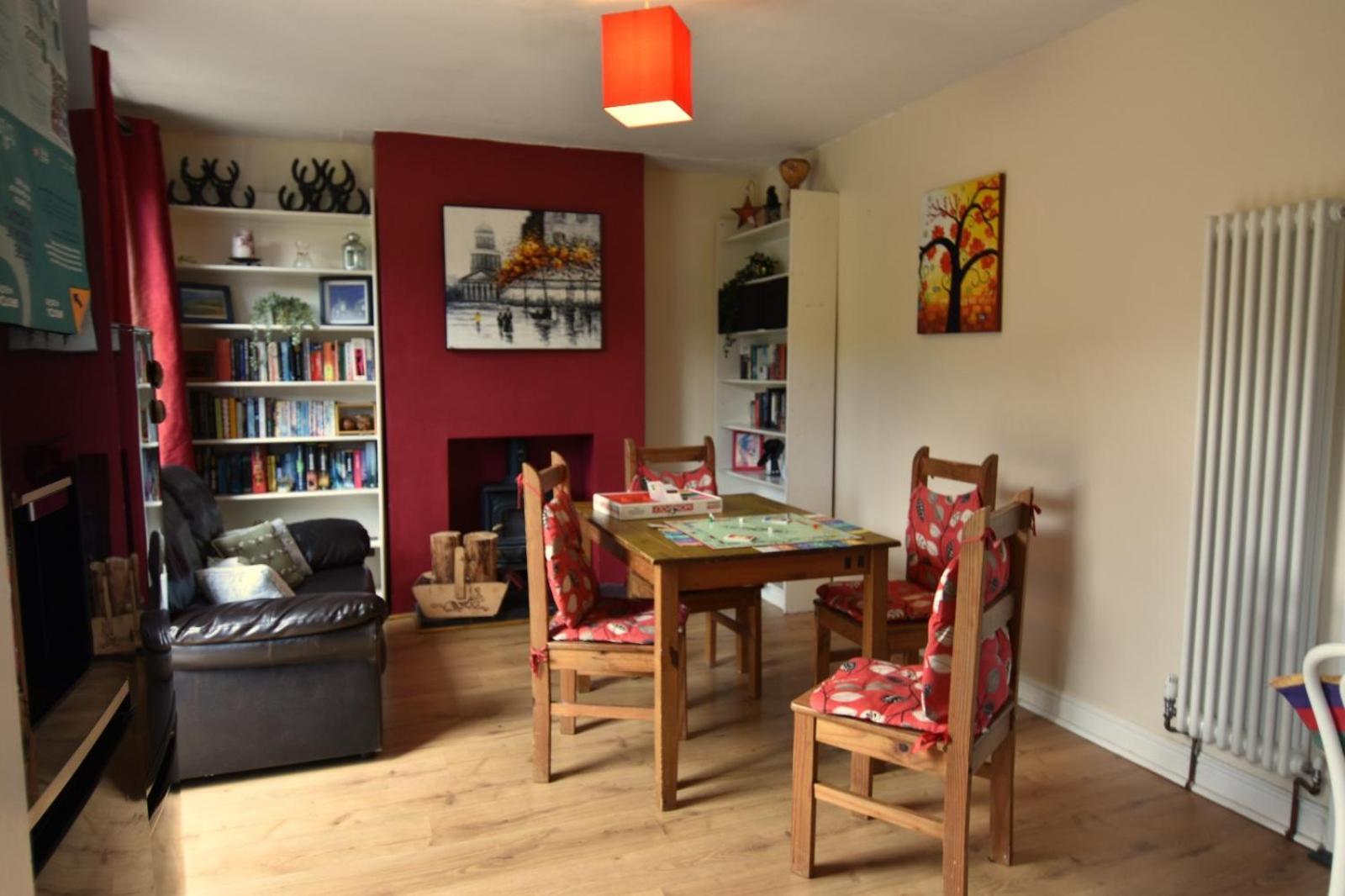 Long Term / Contractors / Discounts /free Parking Apartment *