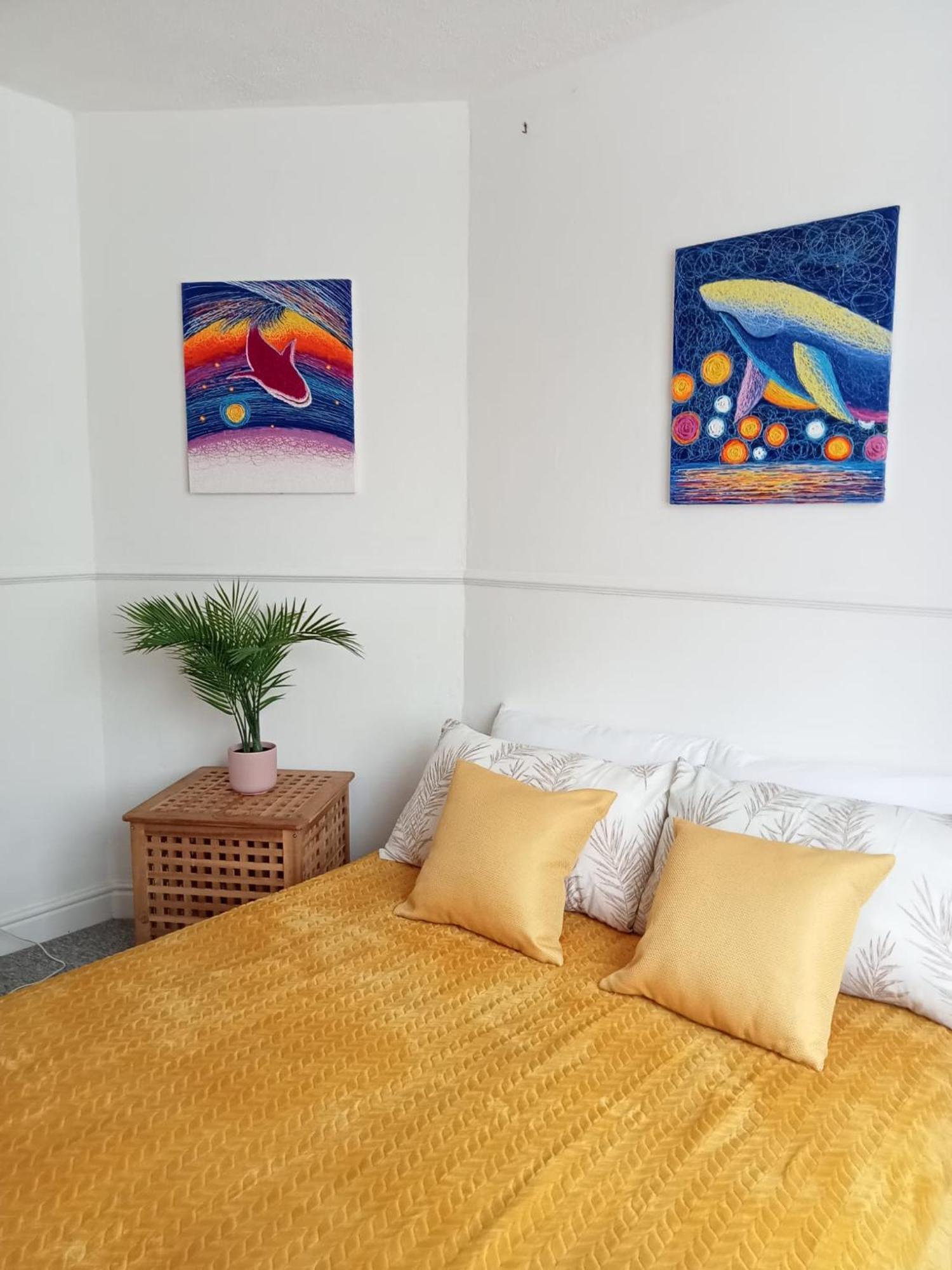 Apartment Long Term / Contractors / Discounts /free Parking