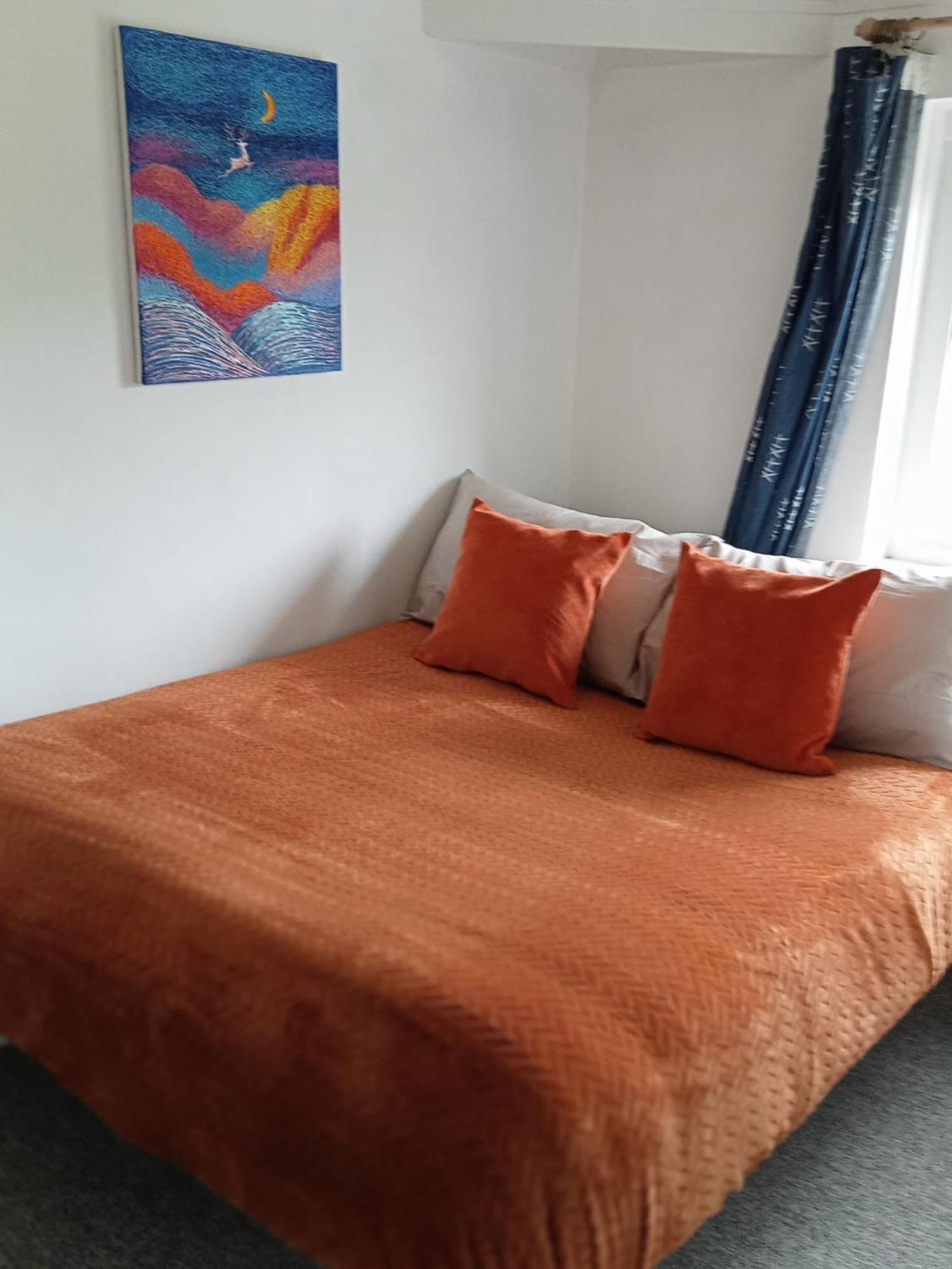 Apartment Long Term / Contractors / Discounts /free Parking *