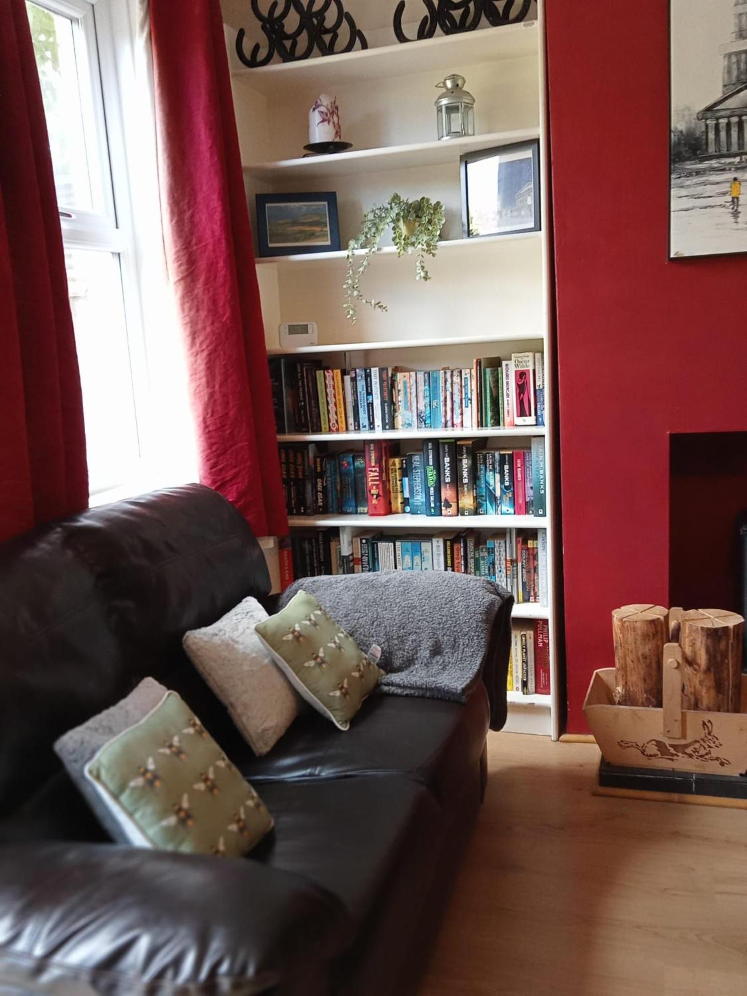 Apartment Long Term / Contractors / Discounts /free Parking Bristol