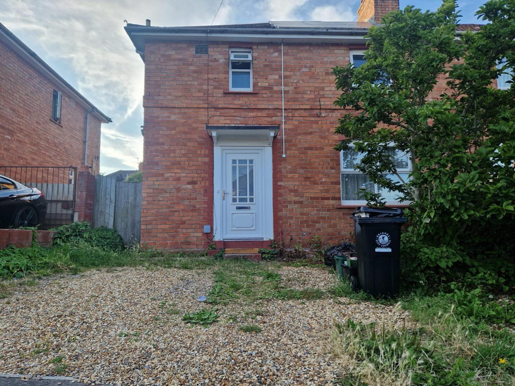 Long Term / Contractors / Discounts /free Parking Apartment *